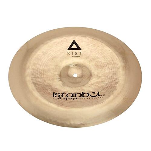 Image 1 - Istanbul Agop Xist Power Chinas